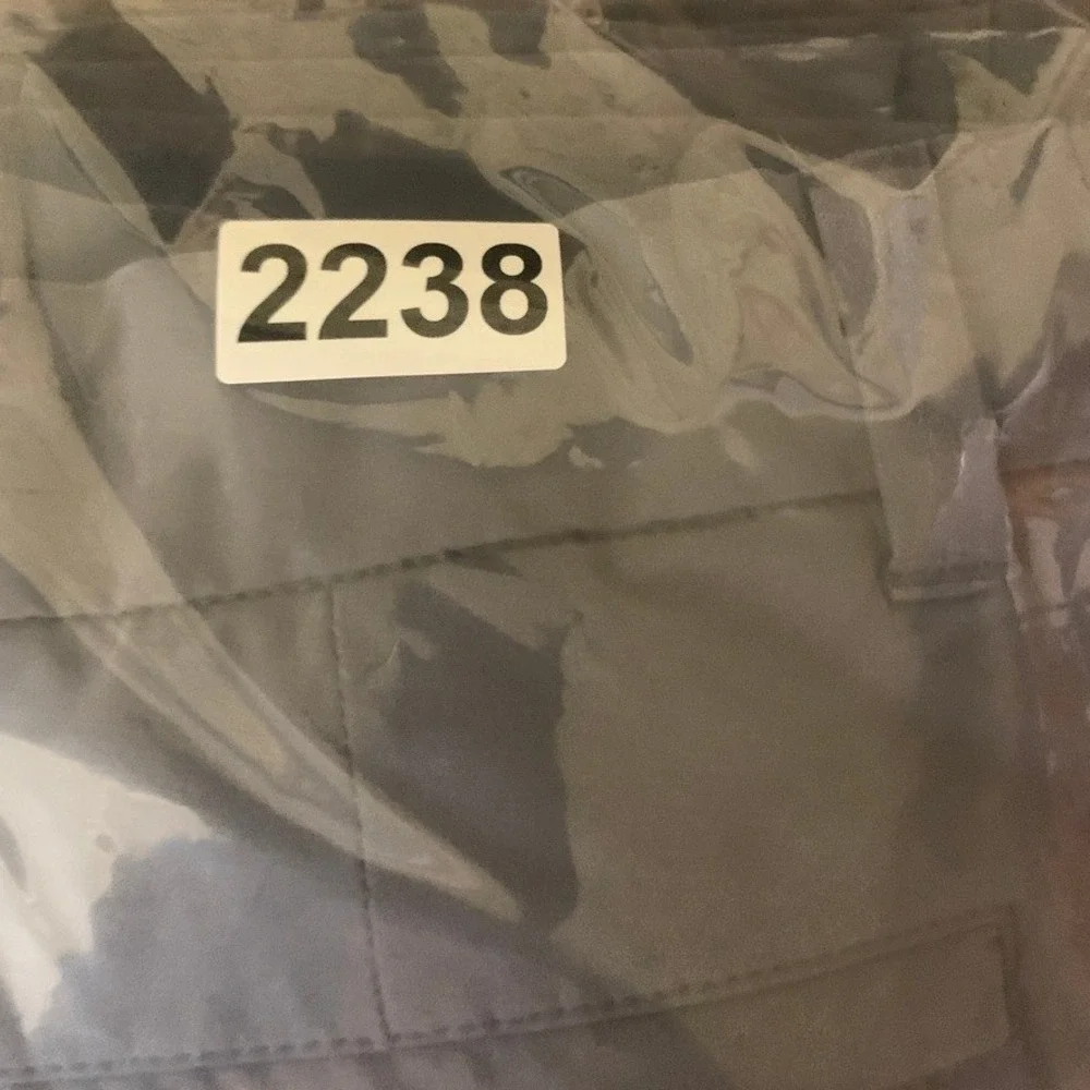 Mizzen+Main helmsman slim